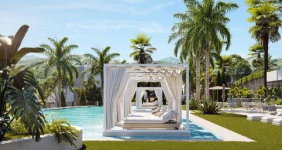 Acheter Maison Marbella rgion CORDOBA
