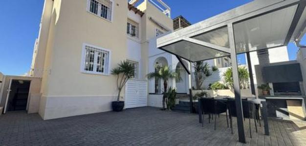 Annonce Vente Appartement Orihuela-costa