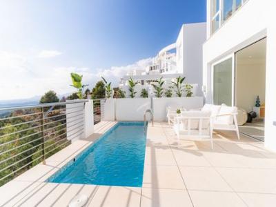 Vente Maison Altea  A en Espagne