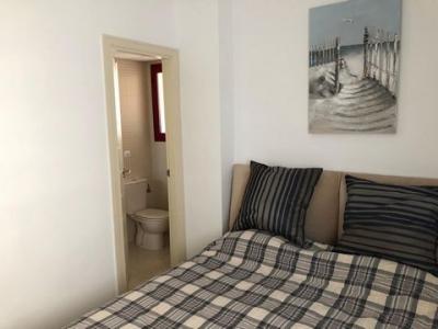 Acheter Appartement 80 m2 Calpe