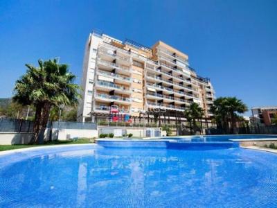 Annonce Vente Appartement Calpe