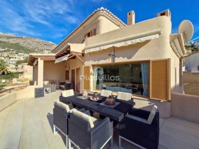 Vente Maison Altea  A en Espagne