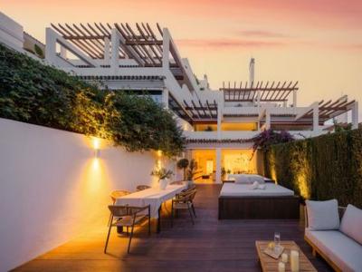 Annonce Vente Appartement Marbella