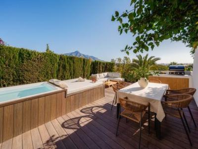 Acheter Appartement 131 m2 Marbella