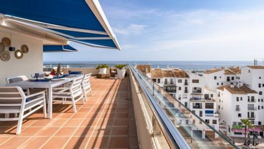 Acheter Appartement 100 m2 Marbella