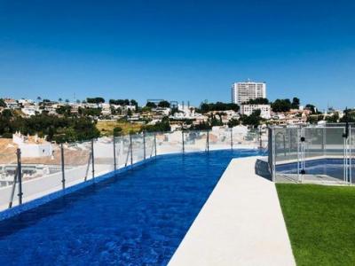 Acheter Appartement 99 m2 Marbella