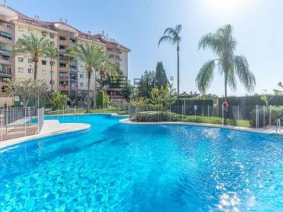 Annonce Vente Appartement Marbella