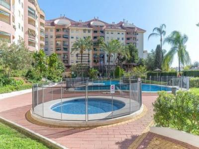 Acheter Appartement 107 m2 Marbella