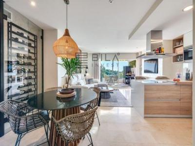 Annonce Vente Appartement Marbella