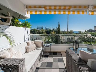 Acheter Appartement 129 m2 Marbella