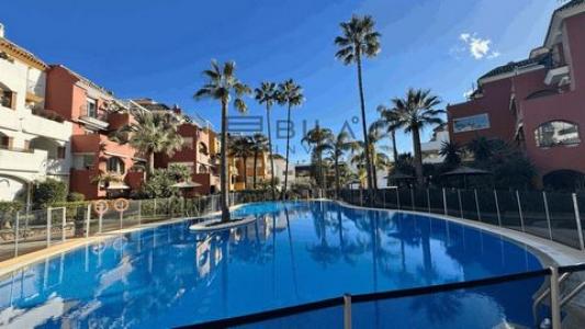 Annonce Vente Appartement Marbella