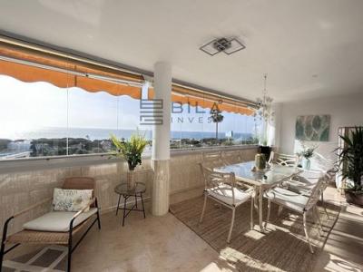 Annonce Vente Appartement Marbella