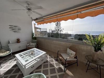 Acheter Appartement 201 m2 Marbella