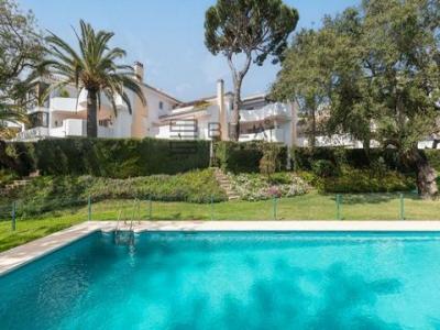 Annonce Vente Appartement Marbella