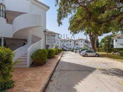 Acheter Appartement 118 m2 Marbella