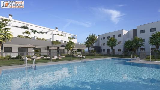 Vente Appartement ESTEPONA  en Espagne