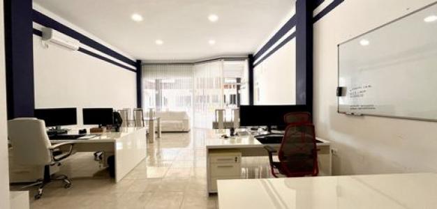 Acheter Local commercial 70 m2 Orihuela-costa