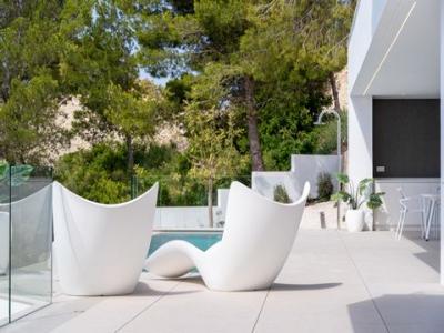 Vente Maison Altea  A en Espagne
