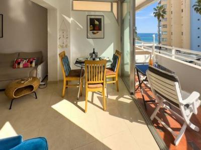 Annonce Vente Appartement Benicolada