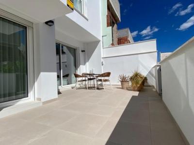 Acheter Appartement Pilar-de-la-horadada