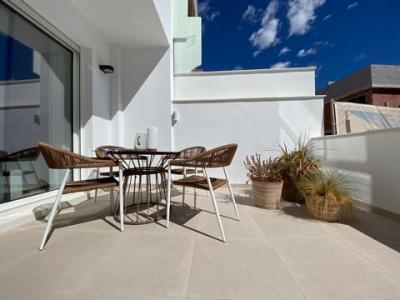 Acheter Appartement Pilar-de-la-horadada rgion ALICANTE