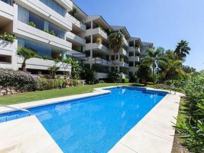 Annonce Vente Appartement Marbella