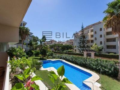Acheter Appartement 131 m2 Marbella