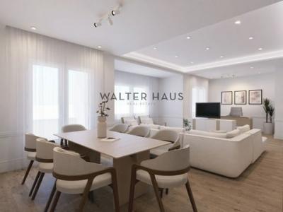 Annonce Vente Appartement Madrid