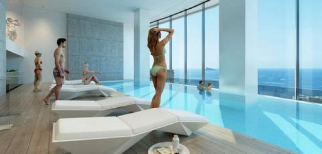 Annonce Vente Appartement Benidorm