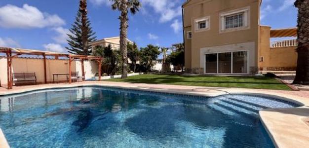 Annonce Vente Maison Orihuela-costa