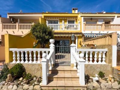 Annonce Vente Maison Calpe