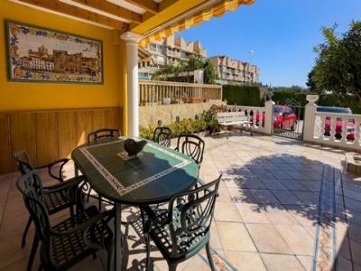 Acheter Maison Calpe région ALICANTE