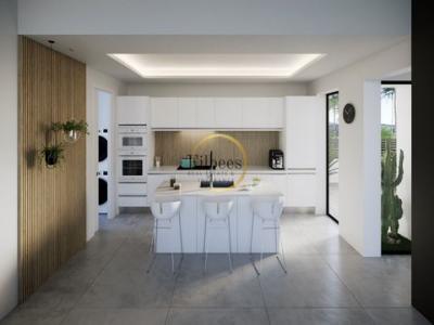 Acheter Maison 110 m2 Alhama-de-murcia