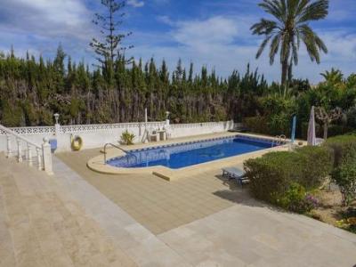 Annonce Vente Maison Alfaz-del-pi