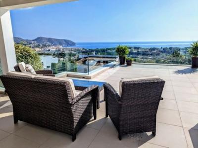 Vente Maison Moraira  A en Espagne