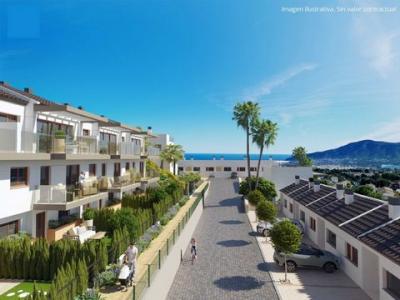 Annonce Vente Maison La-nucia