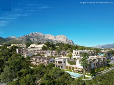 Acheter Maison 127 m2 La-nucia