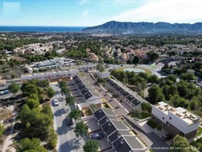 Annonce Vente Maison La-nucia
