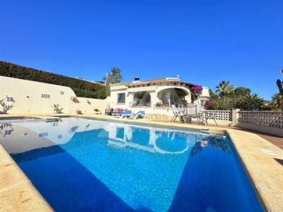 Vente Maison Moraira  A en Espagne