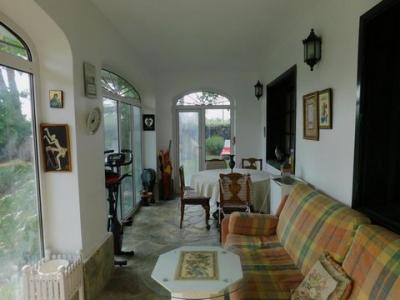 Annonce Vente Maison Astrain