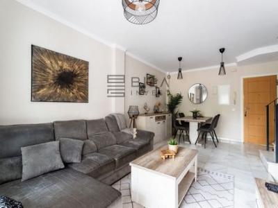 Acheter Maison 123 m2 Benalmadena