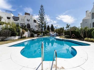 Annonce Vente Appartement Mijas