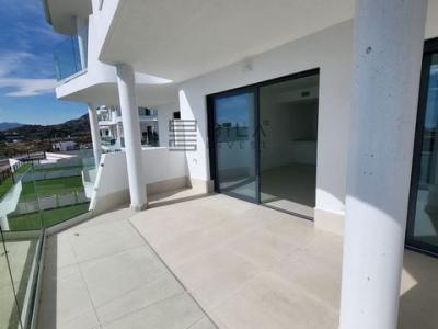 Acheter Appartement 74 m2 Fuengirola