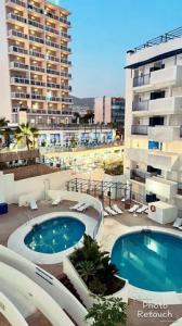 Annonce Vente Appartement Benalmadena