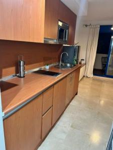 Acheter Appartement 50 m2 Benalmadena