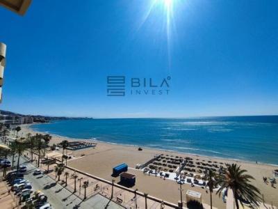 Acheter Appartement 86 m2 Fuengirola
