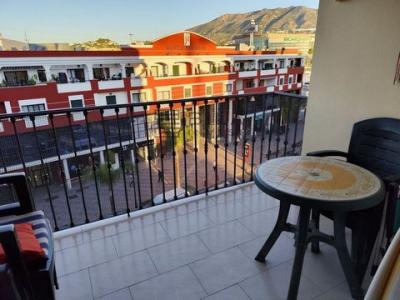 Annonce Vente Appartement Fuengirola