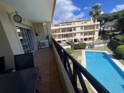Annonce Vente Appartement Marbella