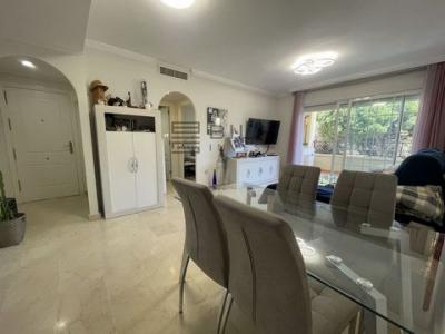 Acheter Appartement 92 m2 Marbella