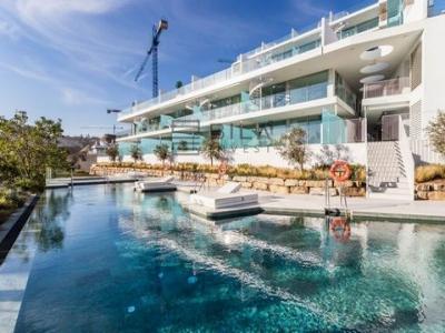 Annonce Vente Appartement Fuengirola